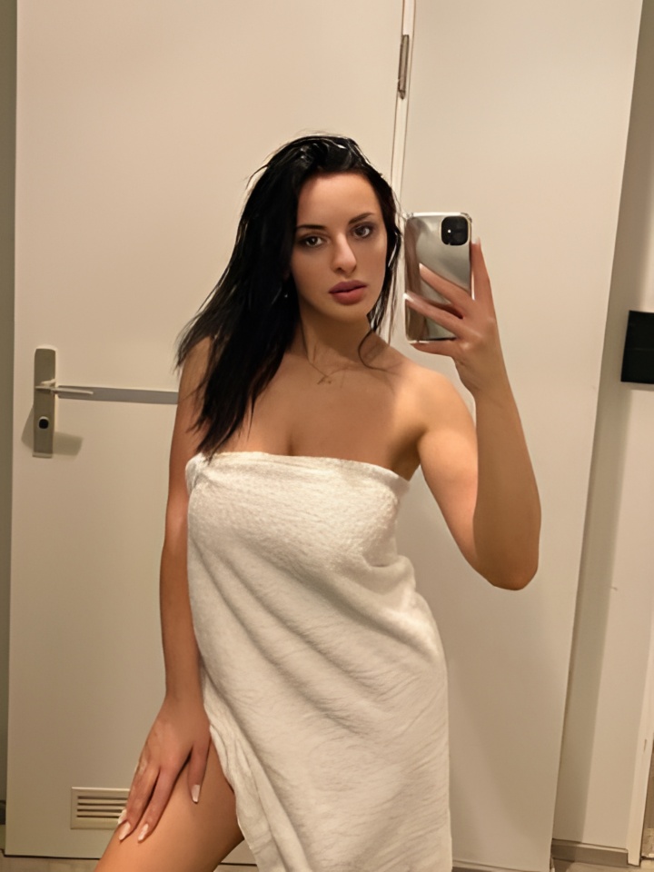 Диана привлекальеная девушка из Соликамска цена от 4000 руб