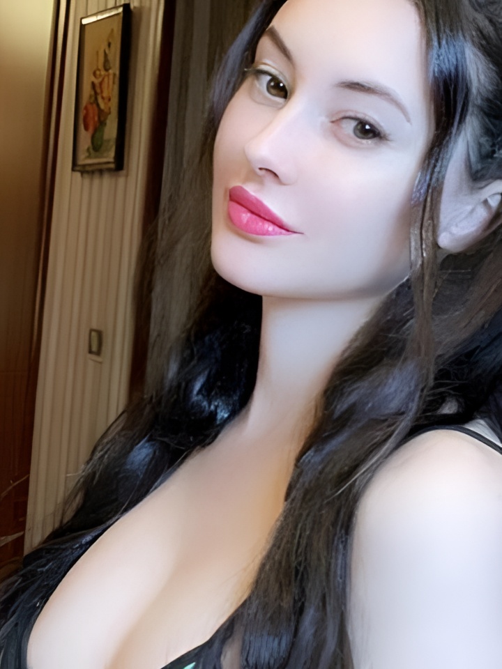 Индивидуалка Эсмеральда, доступна для личного знакомства от 5000 руб