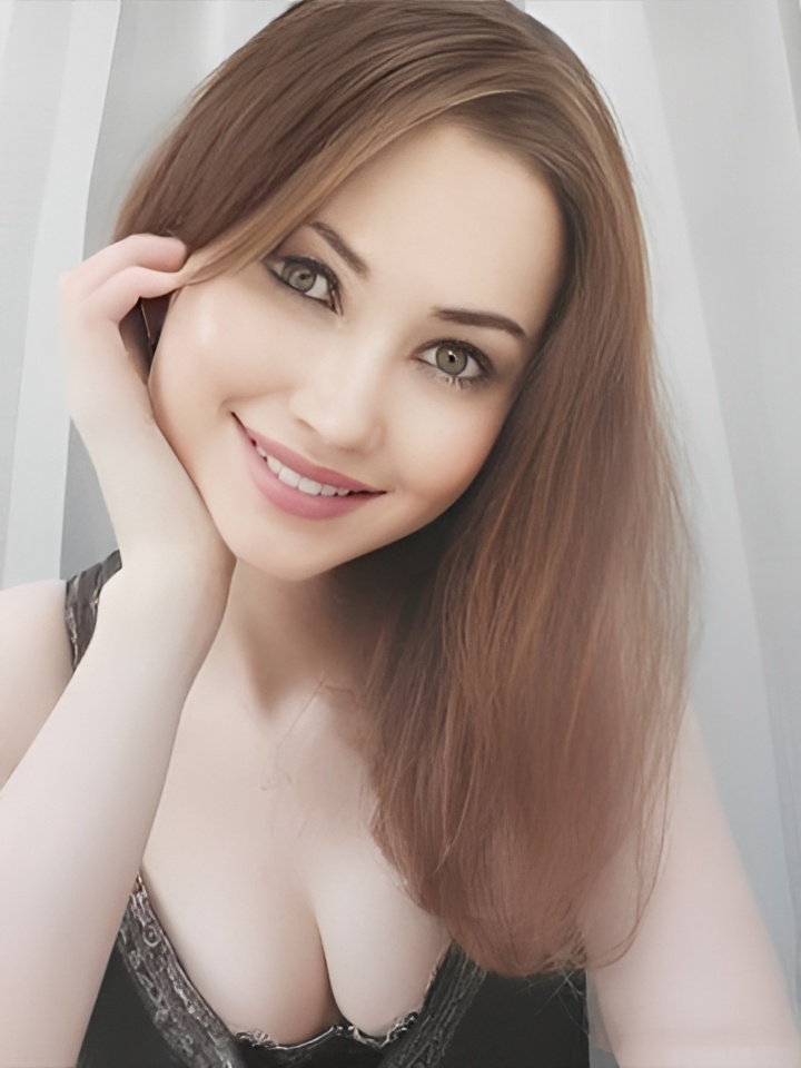 Индивидуалка Геля, доступна для личного знакомства от 5000 руб