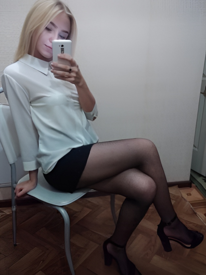 Индивидуалка Мирослава, доступна для личного знакомства от 10000 руб