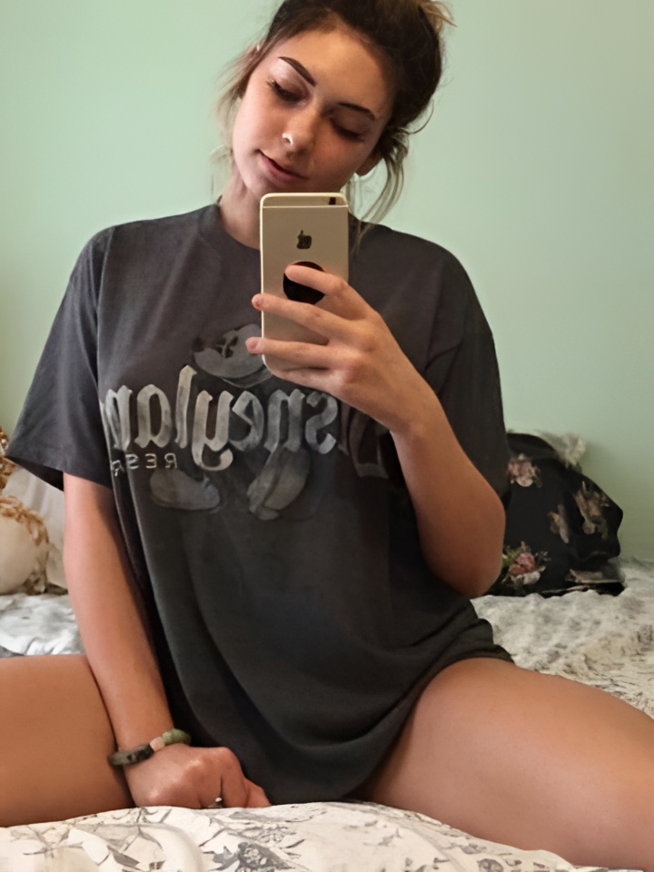 Индивидуалка Натуся, доступна для личного знакомства от 1500 руб