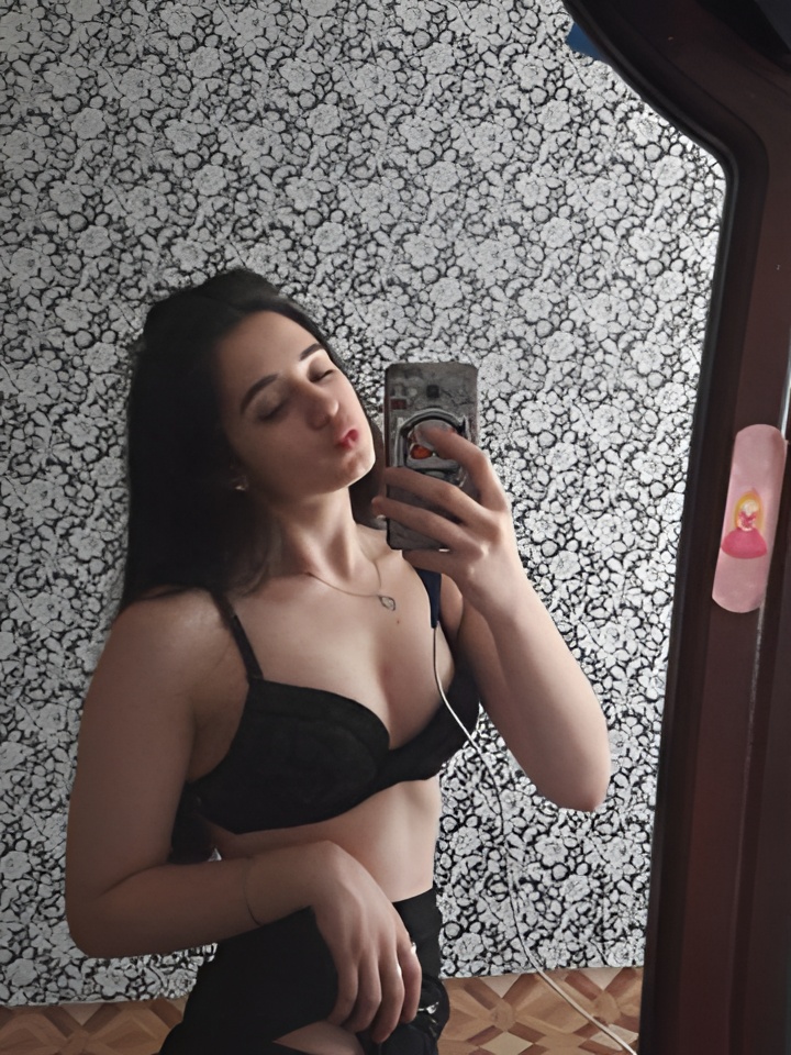 Натуся привлекальеная девушка из Соликамска цена от 2500 руб