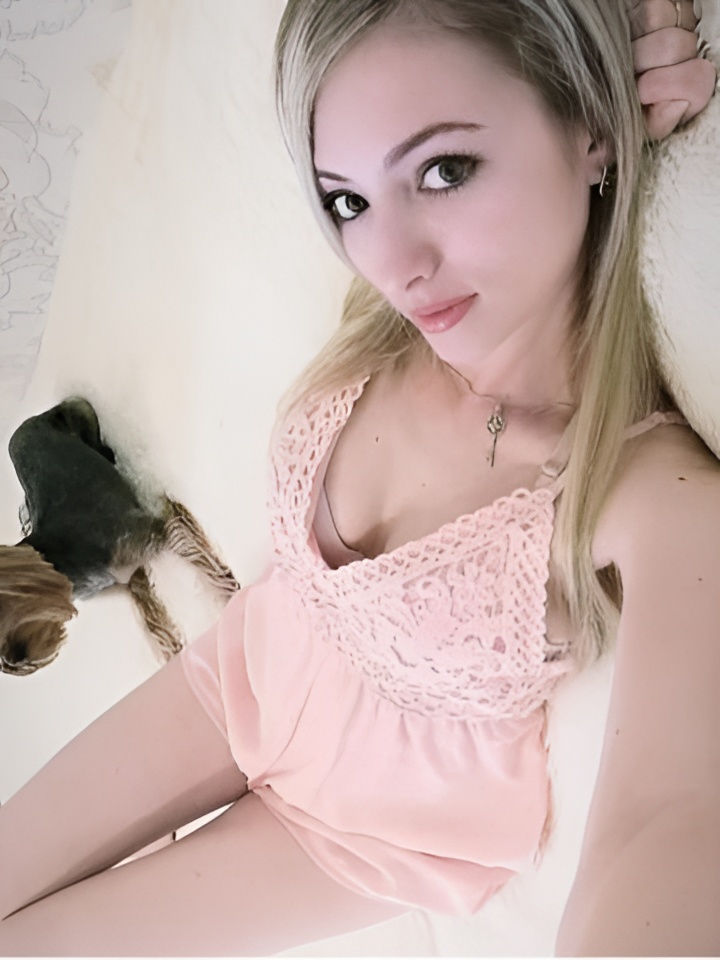 Индивидуалка Регина, доступна для личного знакомства от 4000 руб