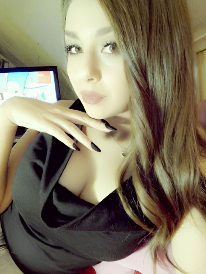 Индивидуалка Рената, доступна для личного знакомства от 1500 руб