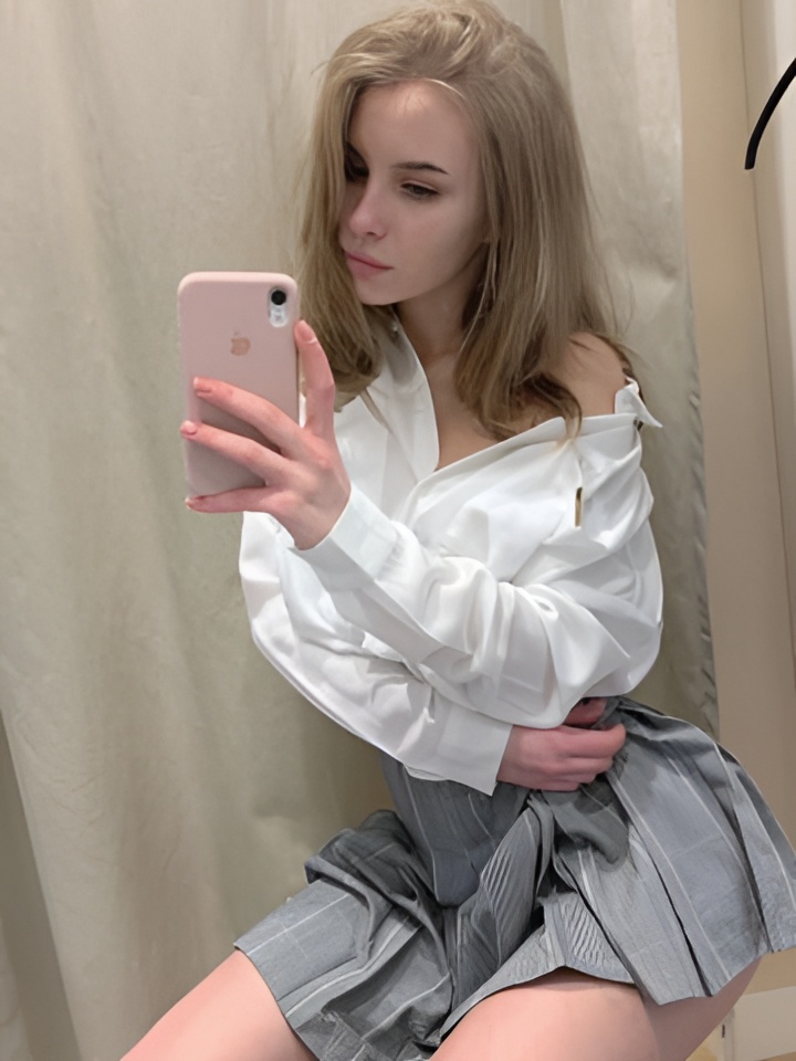 Сесилия привлекальеная девушка из Соликамска цена от 1500 руб