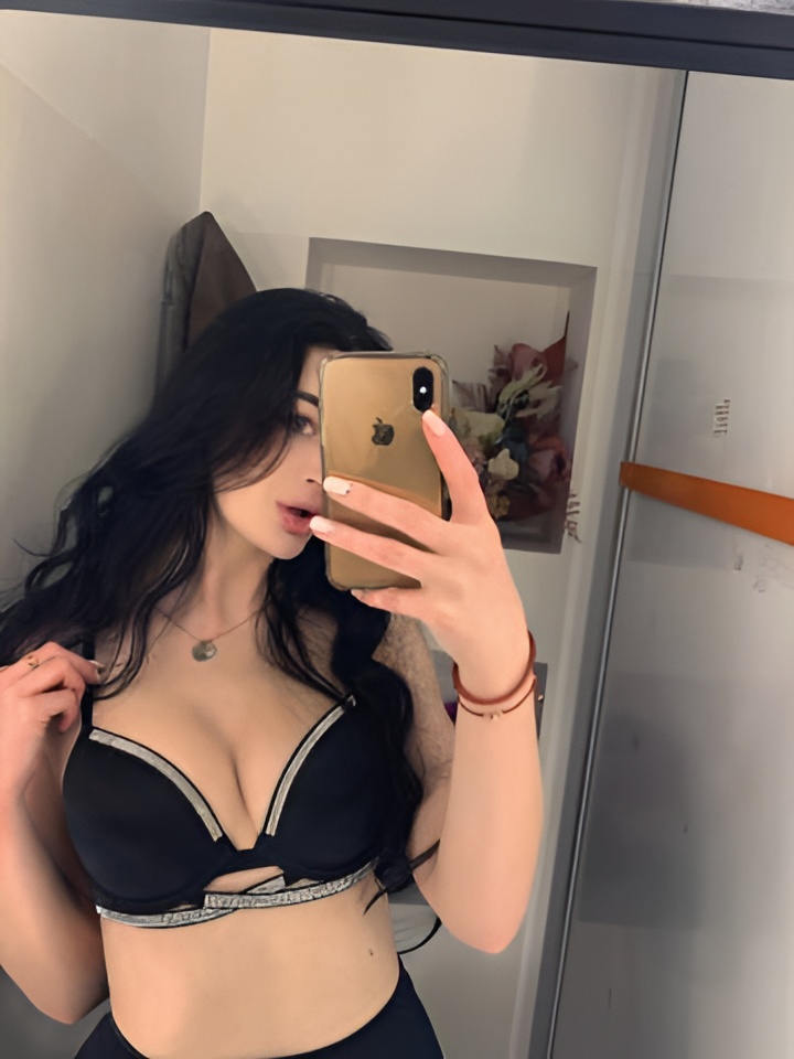 Индивидуалка Софа, доступна для личного знакомства от 2000 руб