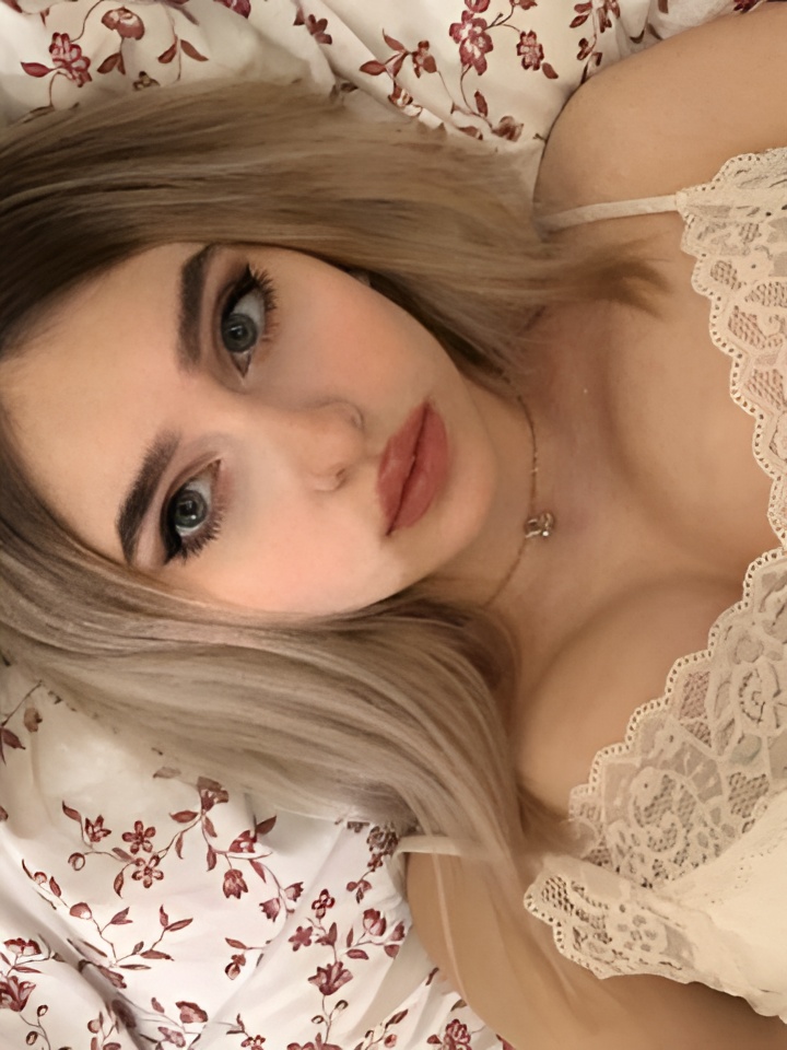 Индивидуалка Стелла, доступна для личного знакомства от 5000 руб