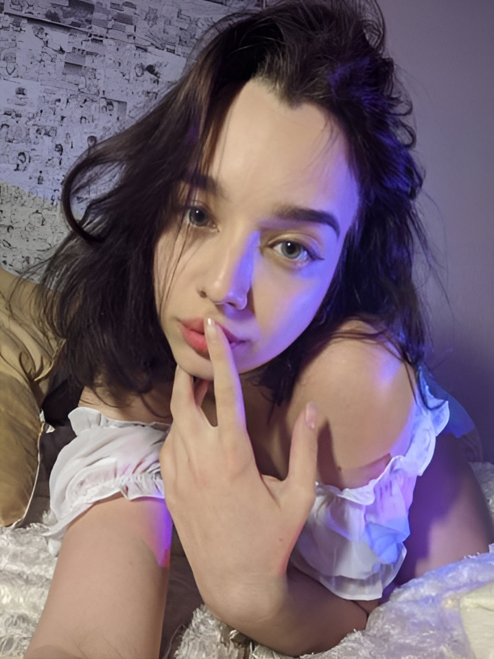 Индивидуалка Вероника, доступна для личного знакомства от 4000 руб