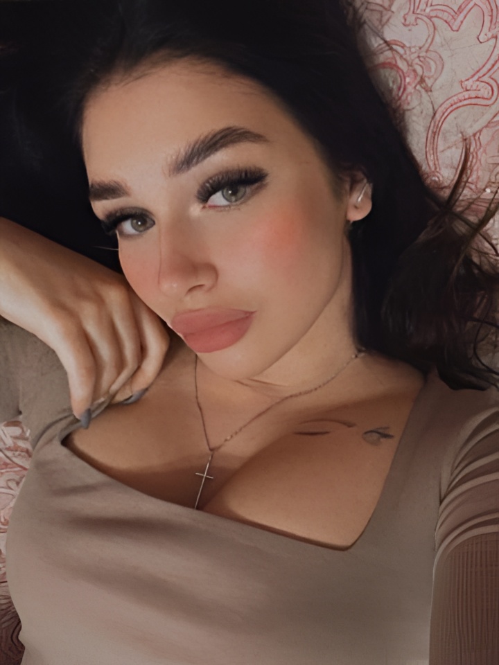 Индивидуалка Юнона, доступна для личного знакомства от 2500 руб