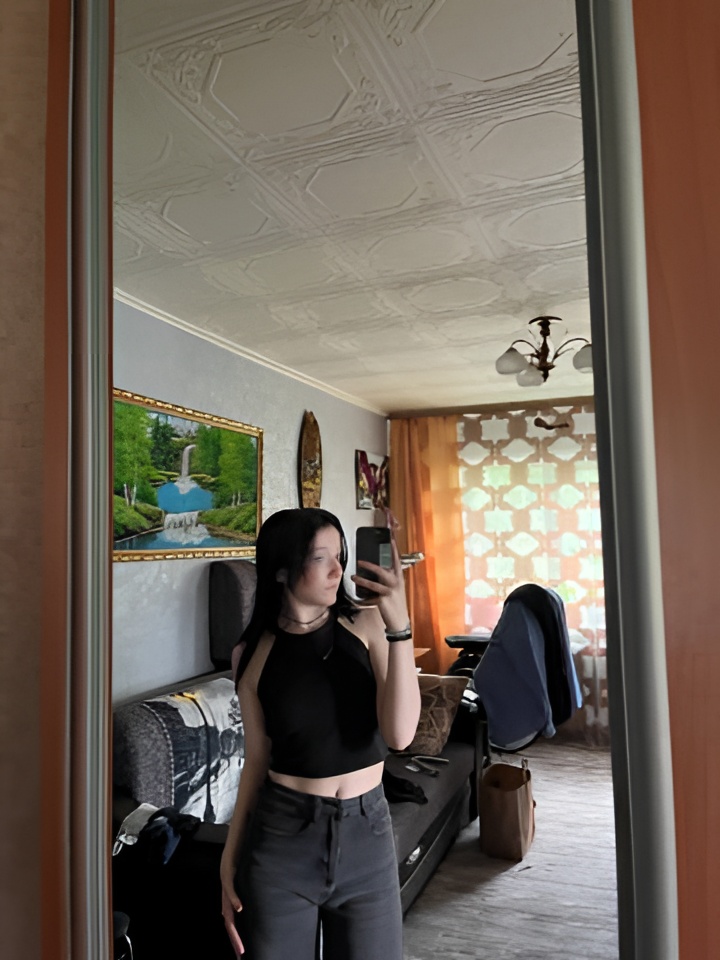 Индивидуалка Жасмин, доступна для личного знакомства от 5000 руб