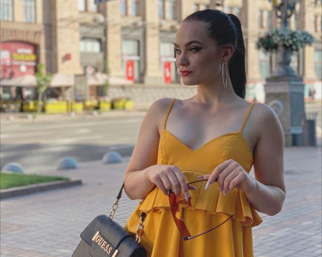 Ника привлекальеная девушка из Соликамска цена от 3500 руб