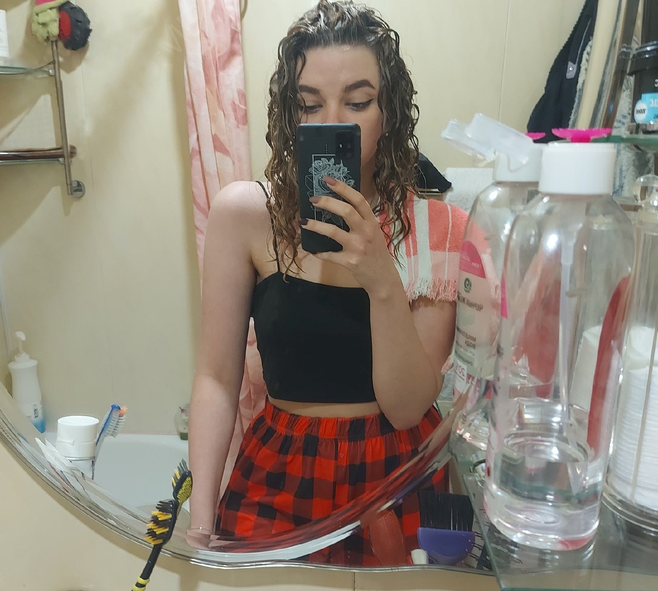 Инга привлекальеная девушка из Соликамска цена от 3500 руб