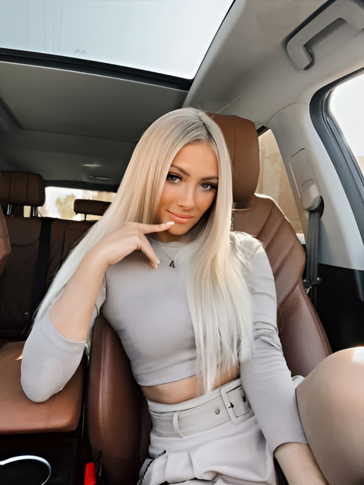 Индивидуалка Даша, доступна для личного знакомства от 4000 руб