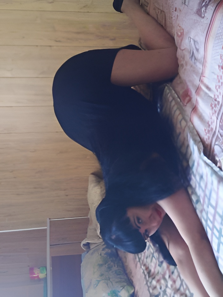 Индивидуалка Мадина, доступна для личного знакомства от 5000 руб