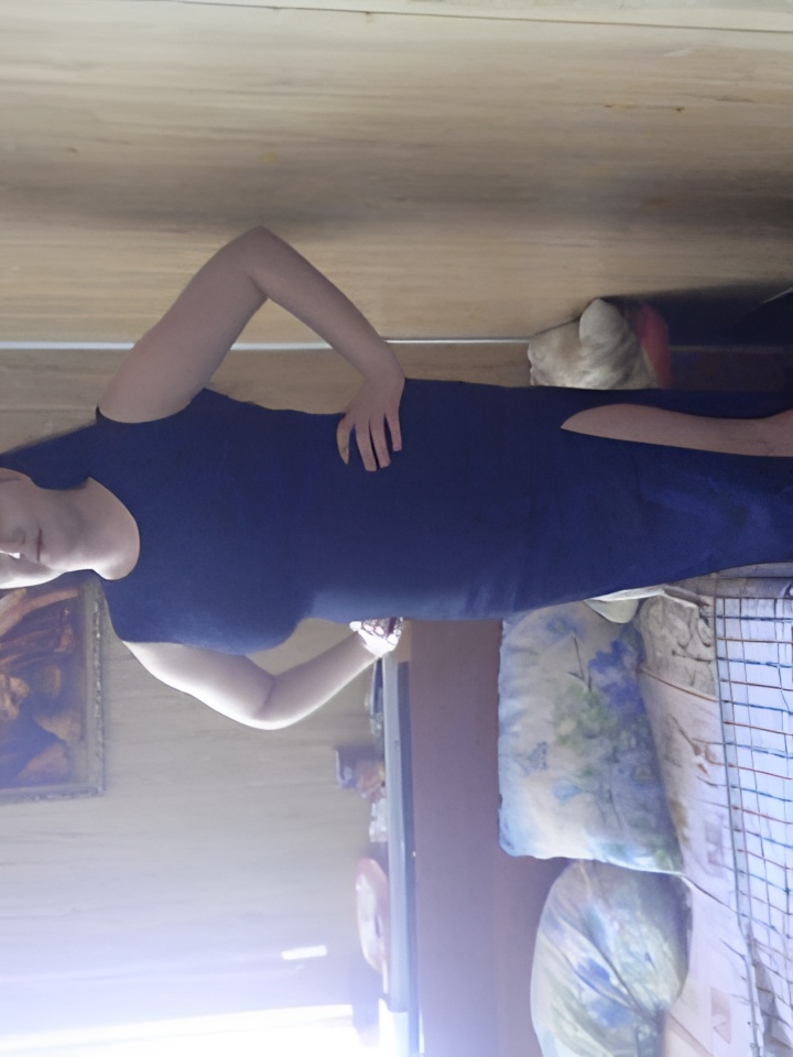 Индивидуалка Мадина, доступна для личного знакомства от 5000 руб