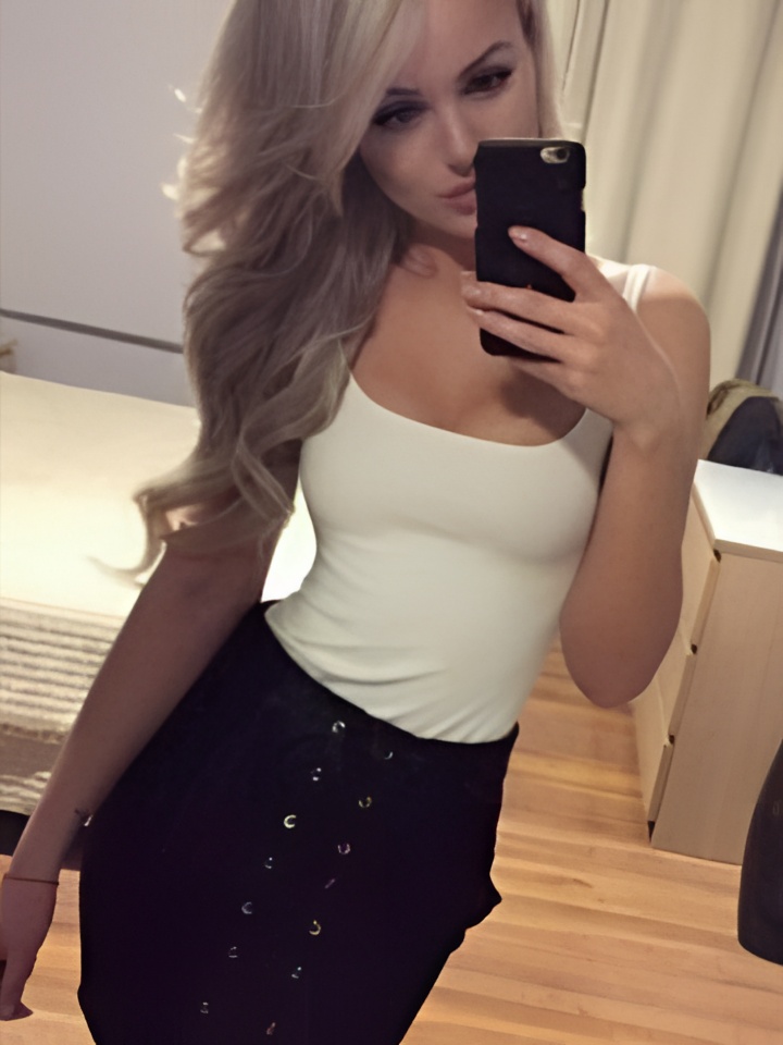 Индивидуалка Ника, доступна для личного знакомства от 5000 руб