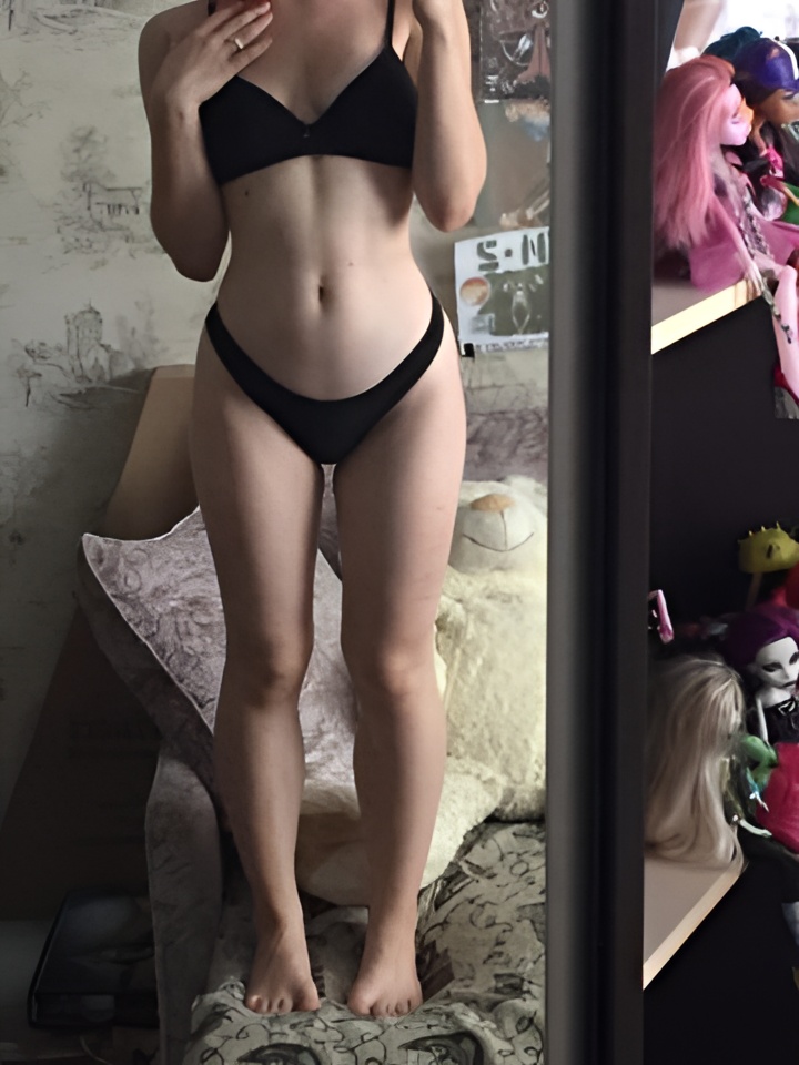 Индивидуалка Одетта, доступна для личного знакомства от 10000 руб