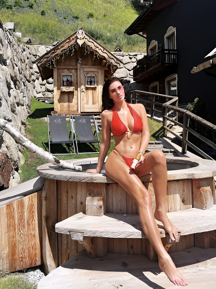 Индивидуалка Регина, доступна для личного знакомства от 4000 руб