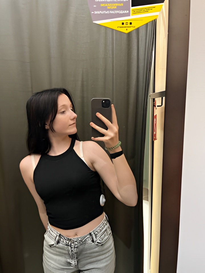 Индивидуалка Жасмин, доступна для личного знакомства от 5000 руб