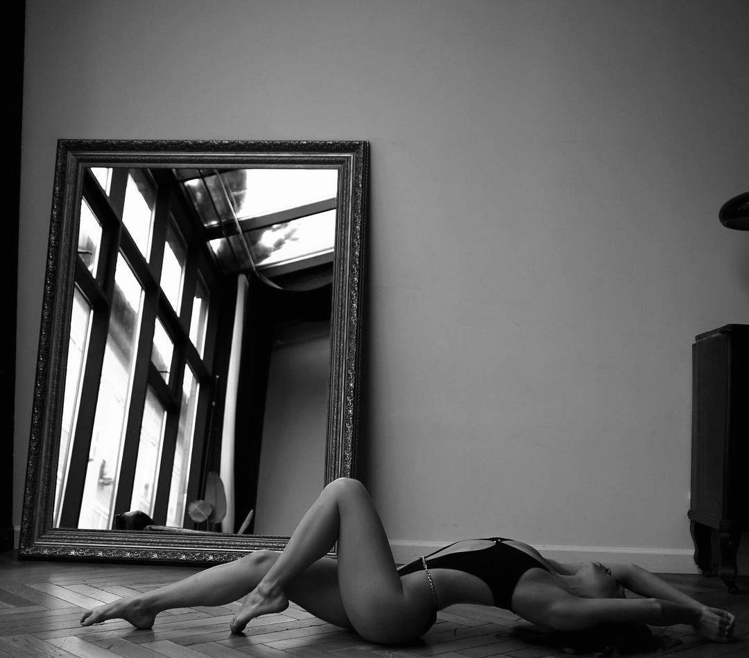 Индивидуалка Агата, доступна для личного знакомства от 6000 руб