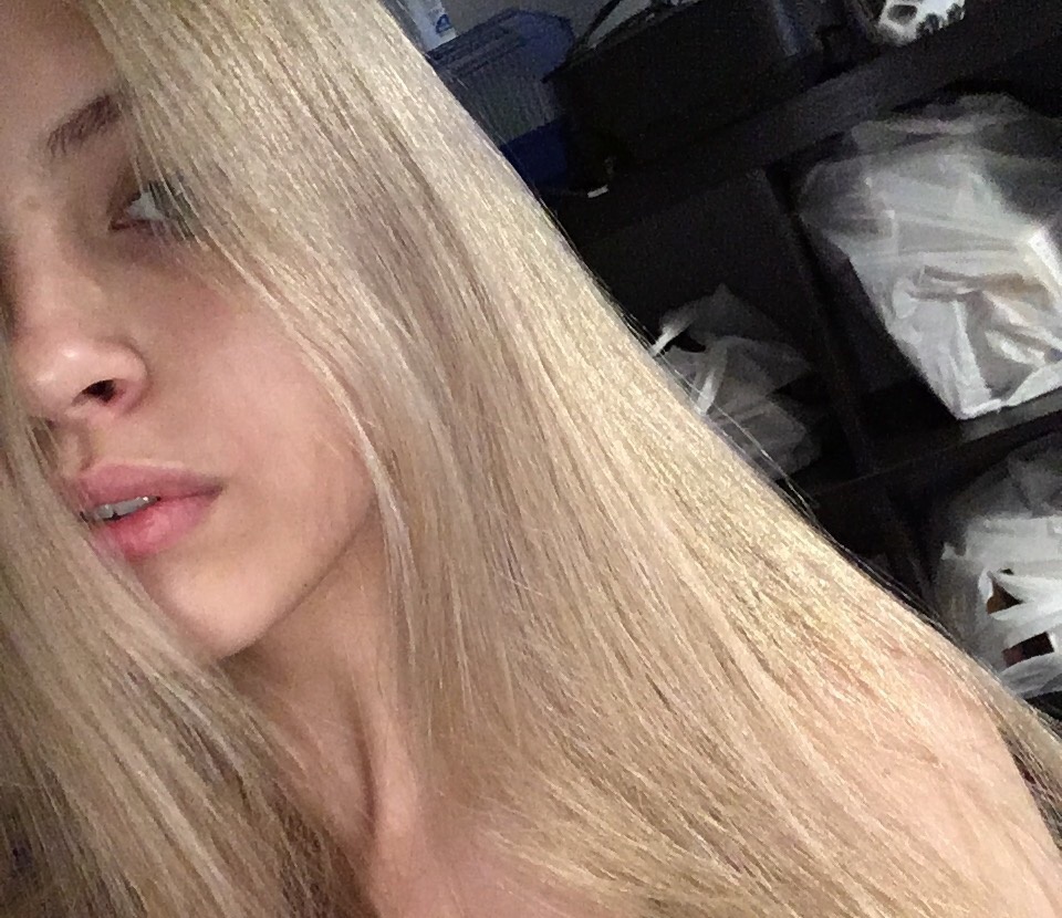 Индивидуалка Мария, доступна для личного знакомства от 3000 руб