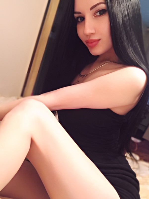 Елена привлекательная девушка из Соликамска цена от 3000 руб