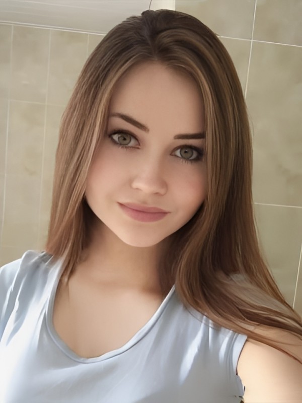 Геля привлекательная девушка из Соликамска цена от 5000 руб