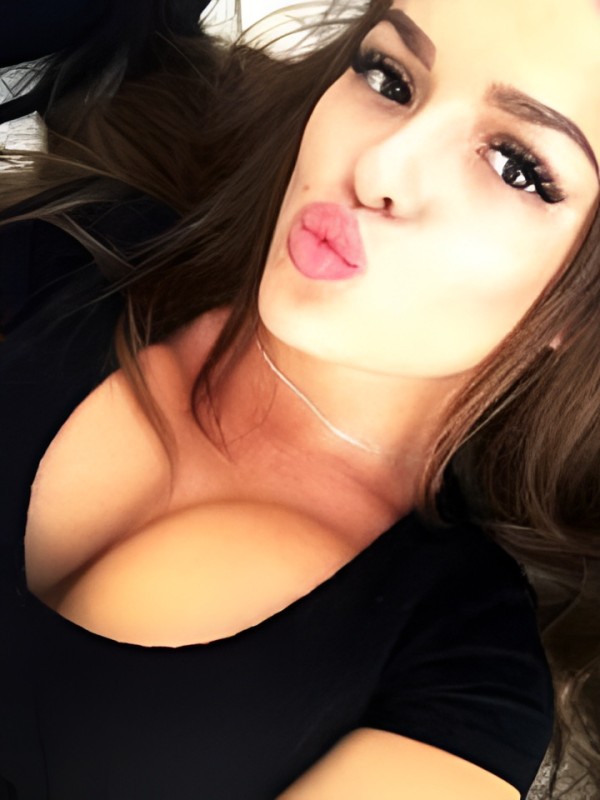 Ленусик привлекательная девушка из Соликамска цена от 2000 руб