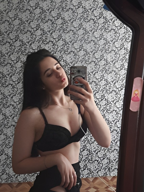 Натуся привлекательная девушка из Соликамска цена от 2500 руб