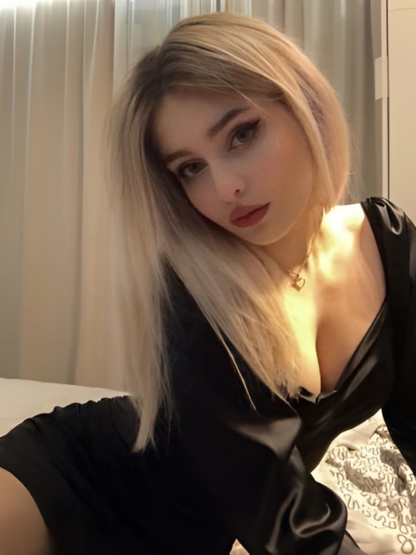 Нелли привлекательная девушка из Соликамска цена от 5000 руб