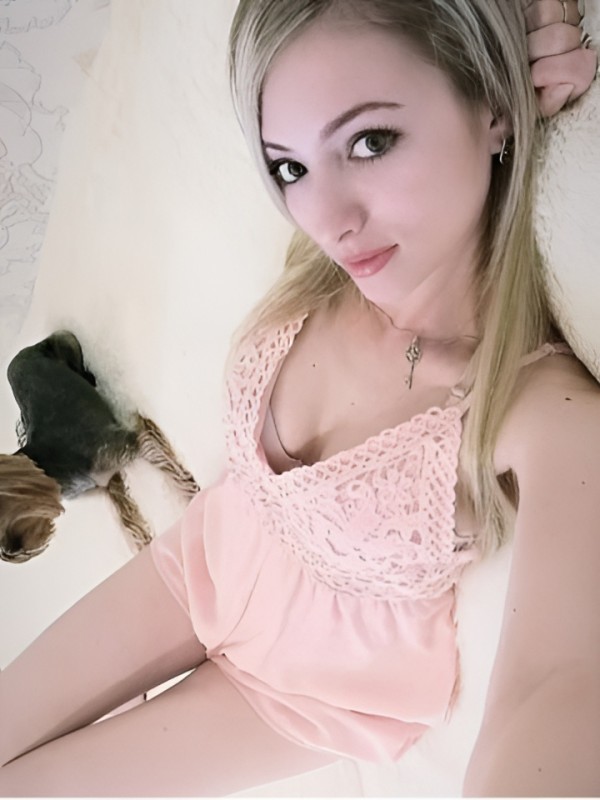 Регина привлекательная девушка из Соликамска цена от 4000 руб