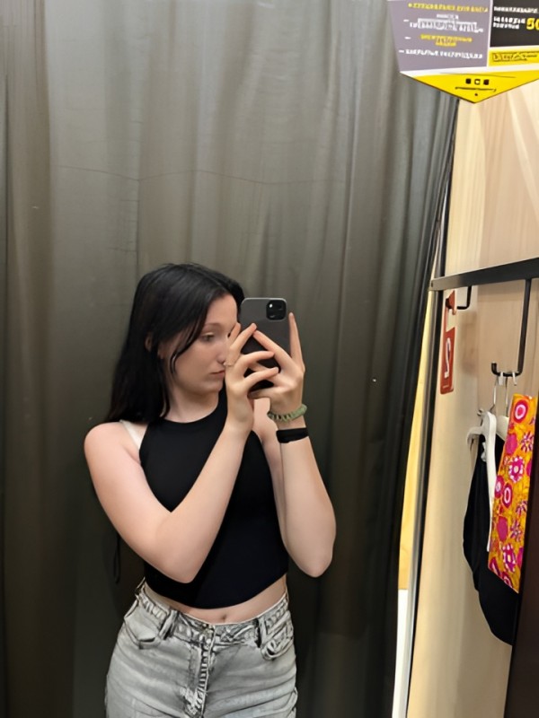 Жасмин привлекательная девушка из Соликамска цена от 5000 руб