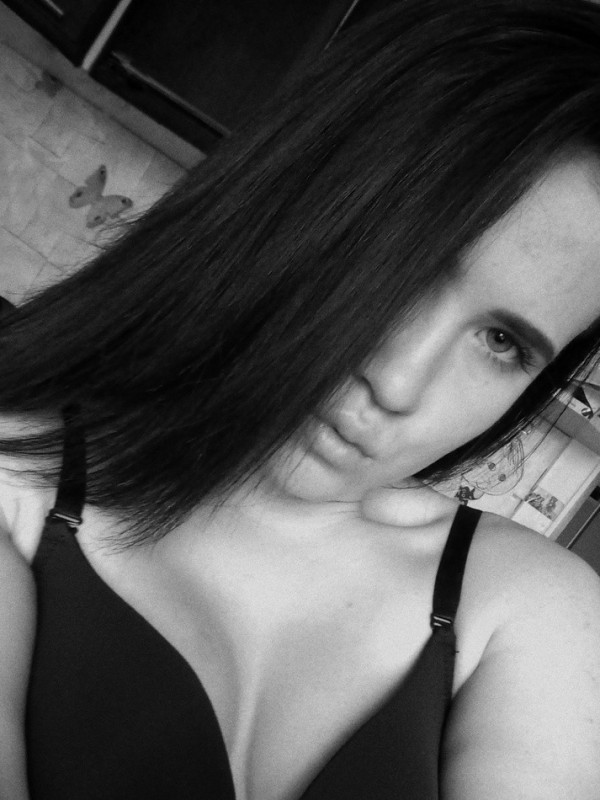 Окси привлекательная девушка из Соликамска цена от 3500 руб