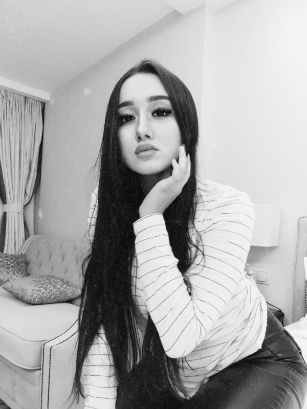 Светланка привлекательная девушка из Соликамска цена от 3500 руб