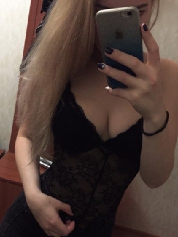 Алиска привлекательная девушка из Соликамска цена от 3000 руб