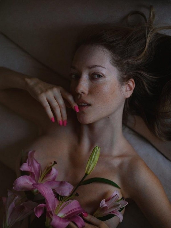 Виола привлекательная девушка из Соликамска цена от 6000 руб