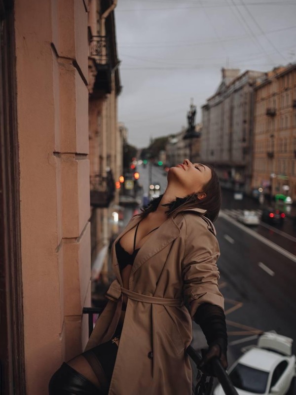 Лолита привлекательная девушка из Соликамска цена от 5000 руб