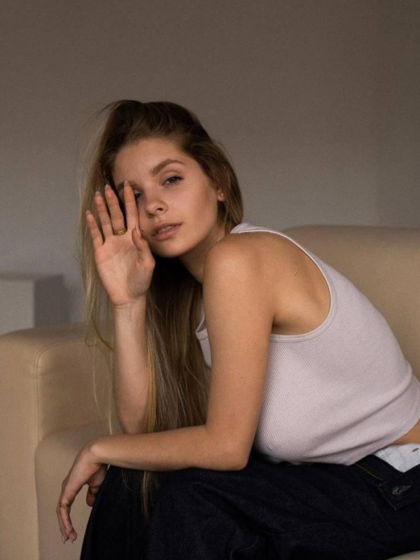 Полина фото 4