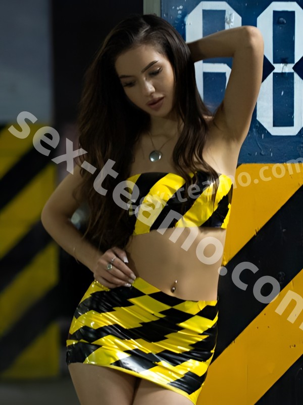 Агата из Соликамска